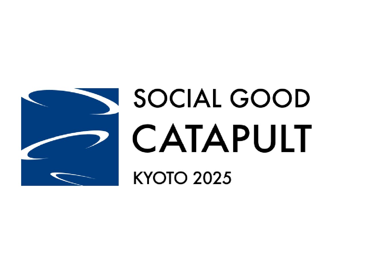 ICCサミット KYOTO 2025「ソーシャルグッド・カタパルト」に出場しました