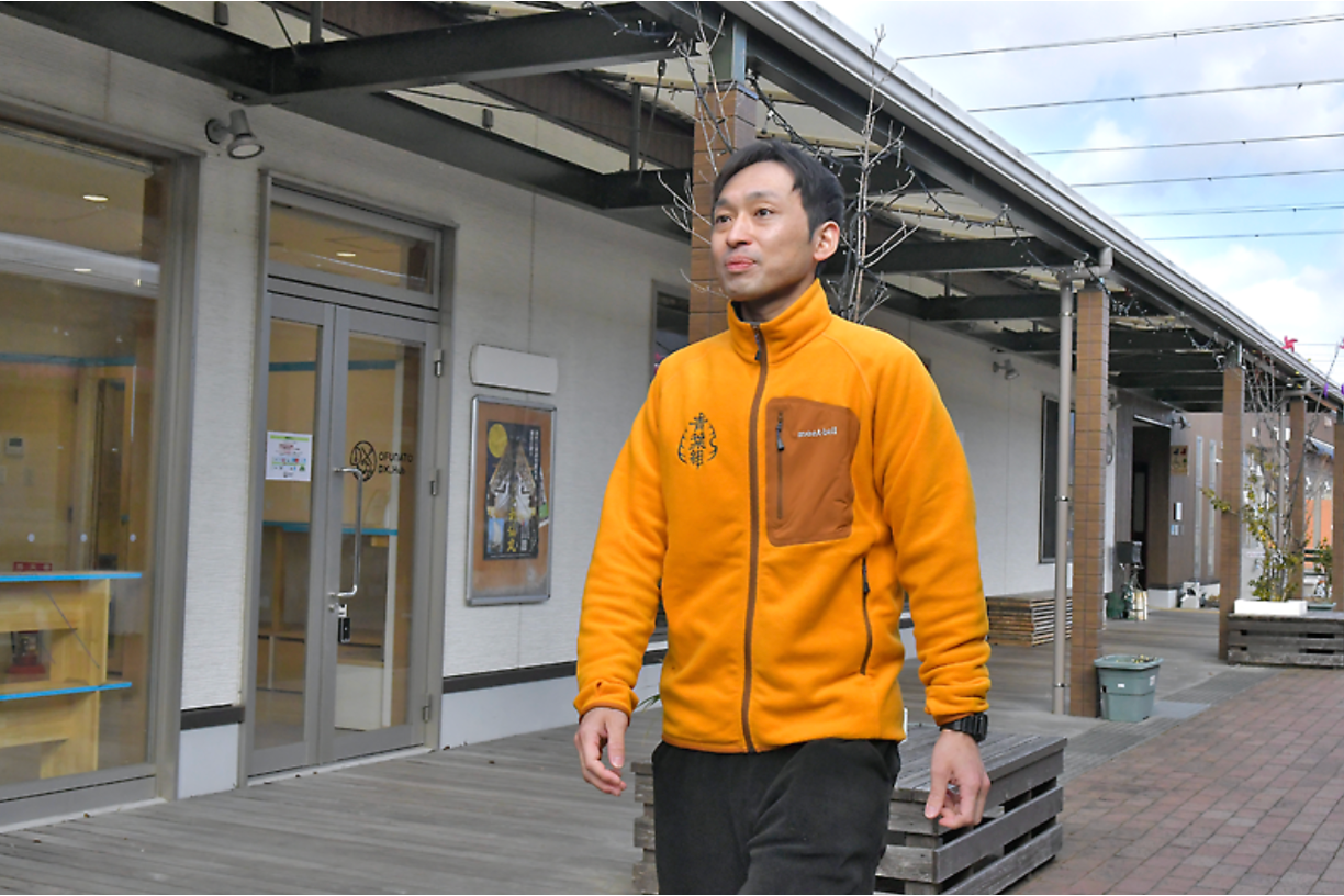 東海新報に掲載されました